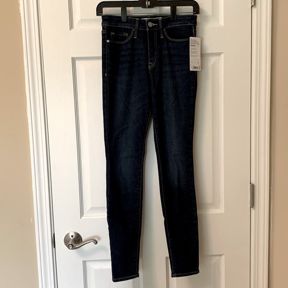 Athleta Sculptek Ultra Skinny Jean - Picture 2 of 10
